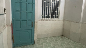 Bán nhà 356R/3 Lê Quang Sung, Quận 6. DT: 3.4m x 6.1m, diện tích: 20m2 giá: 2.75 tỷ