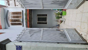Bán nhà 605/13A Phạm Văn Chí, Quận 6. DT: 5.8m x 6.5m, diện tích: 0m2 giá: 3.28 tỷ