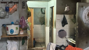 Bán nhà 435/12/18 Phạm Văn Chí, Quận 6. DT: 3.0m x 15.0m, diện tích: 44m2 giá: 3.3 tỷ