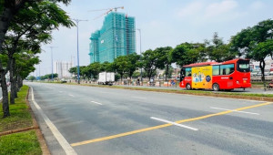 Bán nhà 1548A Võ Văn Kiệt, Quận 6. DT: 4.6m x 0.0m, diện tích: 26m2 giá: 8.8 tỷ
