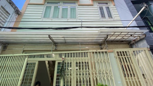 Bán nhà 45/88/20R Bình Tiên, Quận 6. DT: 5.7m x 9.0m, diện tích: 40m2 giá: 4.7 tỷ
