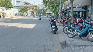 Bán nhà 68 Đường số 9 (Số cũ 579.52.2 Phạm Văn Chí), Quận 6. DT: 3.5m x 15.2m, diện tích: 53m2 giá: 9.5 tỷ