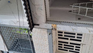 Bán nhà 45/88/19N Bình Tiên, Quận 6. DT: 2.1m x 12.0m, diện tích: 0m2 giá: 3.35 tỷ