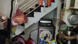 Bán nhà 193/62 Văn Thân, Quận 6. DT: 4.0m x 10.0m, diện tích: 35m2 giá: 3.9 tỷ