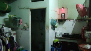 Bán nhà 128B Văn Thân, Quận 6. DT: 3.8m x 13.0m, diện tích: 0m2 giá: 8.2 tỷ