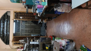 Bán nhà 580/17 Phạm Văn Chí, Quận 6. DT: 3.0m x 19.0m, diện tích: 40m2 giá: 5.3 tỷ
