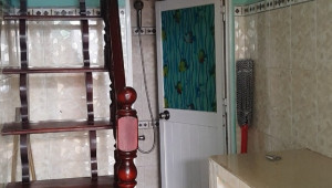Bán nhà 231/44/32C Bình Tiên, Quận 6. DT: 1.6m x 7.0m, diện tích: 11m2 giá: 1.249 tỷ