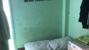 Bán nhà 231/8D Bình Tiên, Quận 6. DT: 2.5m x 3.6m, diện tích: 9m2 giá: 2.0 tỷ