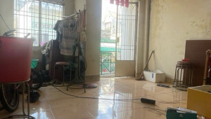 Bán nhà 103/6B Văn Thân, Quận 6. DT: 4.0m x 12.0m, diện tích: 47m2 giá: 3.9 tỷ