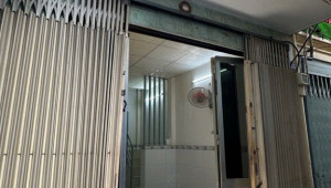 Bán nhà 231/97/16 Bình Tiên, Quận 6. DT: 3.5m x 6.0m, diện tích: 19m2 giá: 1.7 tỷ
