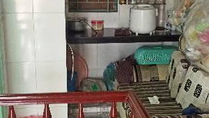 Bán nhà 1003/3D Lò Gốm, Quận 6. DT: 3.0m x 6.5m, diện tích: 0m2 giá: 215.0 triệu