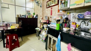 Bán nhà 78Bis Văn Thân, Quận 6. DT: 4.0m x 9.0m, diện tích: 66m2 giá: 10.3 tỷ