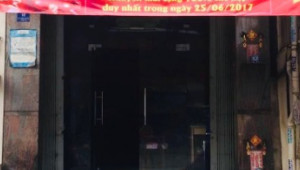 Bán nhà 12 Văn Thân, Quận 6. DT: 4.0m x 0.0m, diện tích: 158m2 giá: 20.0 tỷ