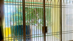 Bán nhà 603 Lò Gốm, Quận 6. DT: 4.3m x 23.0m, diện tích: 100m2 giá: 12.2 tỷ