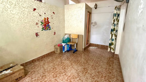 Bán nhà 579/1 Lò Gốm, Quận 6. DT: 4.3m x 10.5m, diện tích: 48m2 giá: 6.2 tỷ