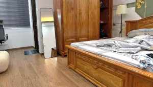 Bán nhà 22 Hoàng Lê Kha, Quận 6. DT: 4.7m x 26.0m, diện tích: 122m2 giá: 18.8 tỷ