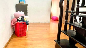 Bán nhà 14 Bến Phú Lâm, Quận 6. DT: 4.0m x 15.0m, diện tích: 54m2 giá: 4.8 tỷ
