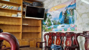 Bán nhà 43-45 Nguyễn Phạm Tuân, Quận 6. DT: 7.0m x 15.0m, diện tích: 90m2 giá: 12.0 tỷ