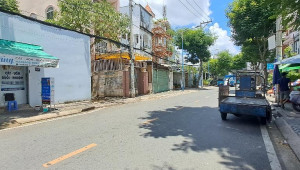 Bán nhà 31 Hoàng Lê Kha, Quận 6. DT: 3.0m x 22.0m, diện tích: 65m2 giá: 8.4 tỷ