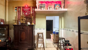 Bán nhà 923 Hồng Bàng, Quận 6. DT: 8.1m x 13.2m, diện tích: 106m2 giá: 38.0 tỷ