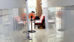 Bán nhà 103/4A Lý Chiêu Hoàng, Quận 6. DT: 4.0m x 28.0m, diện tích: 94m2 giá: 0 tỷ