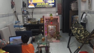 Bán nhà 28 Đường Số 43, Quận 6. DT: 3.0m x 10.0m, diện tích: 0m2 giá: 4.3 tỷ
