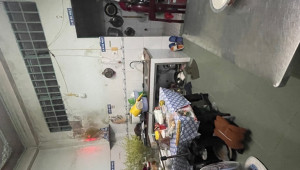 Bán nhà 57 Đường số 55, Quận 6. DT: 4.0m x 16.0m, diện tích: 64m2 giá: 6.9 tỷ