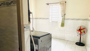 Bán nhà 18/10D Lý Chiêu Hoàng, Quận 6. DT: 3.1m x 10.0m, diện tích: 31m2 giá: 4.9 tỷ