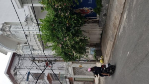 Bán nhà 26 - 28 Đường số 50, Quận 6. DT: 16.0m x 16.0m, diện tích: 256m2 giá: 29.0 tỷ