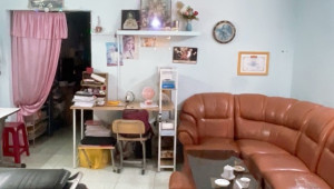 Bán nhà 19/32 Nguyễn Văn Luông, Quận 6. DT: 4.3m x 14.0m, diện tích: 50m2 giá: 5.0 tỷ