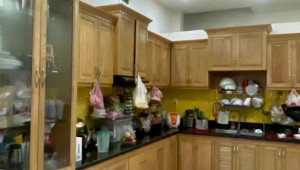 Bán nhà 57 Đường số 14, Quận 6. DT: 4.0m x 20.0m, diện tích: 80m2 giá: 12.95 tỷ