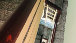 Bán nhà 01 Đường số 43, Quận 6. DT: 3.0m x 10.0m, diện tích: 30m2 giá: 6.6 tỷ