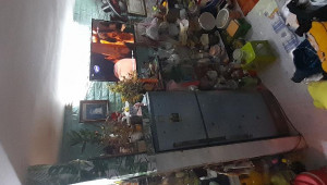 Bán nhà 103/8 Lý Chiêu Hoàng, Quận 6. DT: 2.7m x 4.7m, diện tích: 13m2 giá: 1.65 tỷ