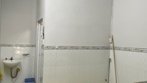 Bán nhà 7 Đường số 43, Quận 6. DT: 3.0m x 10.0m, diện tích: 30m2 giá: 4.0 tỷ