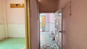 Bán nhà 35/6E Nguyễn Văn Luông, Quận 6. DT: 3.7m x 19.2m, diện tích: 46m2 giá: 3.85 tỷ