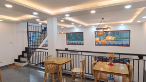 Bán nhà 83F Cư Xã Phú Lâm D, Quận 6. DT: 9.0m x 18.0m, diện tích: 109m2 giá: 20.0 tỷ