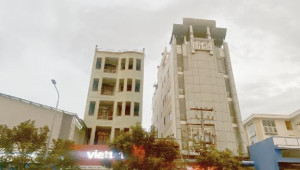 Bán nhà 6 Lý Chiêu Hoàng, Quận 6. DT: 4.4m x 23.9m, diện tích: 73m2 giá: 16.2 tỷ