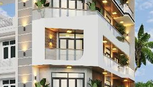Bán nhà 172 Đường số 32, Quận 6. DT: 8.0m x 16.0m, diện tích: 128m2 giá: 28.0 tỷ