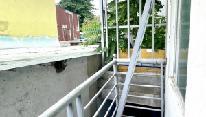 Bán nhà 357/76/16 (Số cũ: 365.36.148A) Hậu Giang Hậu Giang, Quận 6. DT: 2.3m x 0.0m, diện tích: 10m2 giá: 1.65 tỷ