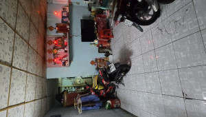 Bán nhà 365/36 Hậu Giang, Quận 6. DT: 4.7m x 15.0m, diện tích: 71m2 giá: 6.1 tỷ