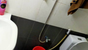 Bán nhà 240/7/57 Nguyễn Văn Luông, Quận 6. DT: 3.4m x 8.0m, diện tích: 0m2 giá: 5.5 tỷ