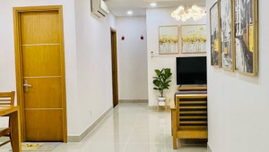 Bán nhà 491 Hậu Giang, Quận 6. DT: 7.0m x 12.0m, diện tích: 83m2 giá: 4.1 tỷ
