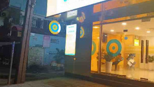 Bán nhà 218/37 nguyễn văn luông, Quận 6. DT: 3.3m x 12.0m, diện tích: 0m2 giá: 5.0 tỷ
