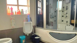 Bán nhà 240/7/45 Nguyễn Văn Luông, Quận 6. DT: 4.0m x 12.0m, diện tích: 46m2 giá: 4.9 tỷ