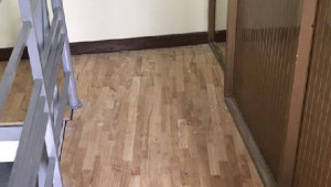 Bán nhà 357/76/12 Hậu Giang, Quận 6. DT: 3.2m x 5.0m, diện tích: 15m2 giá: 1.6 tỷ