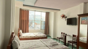Bán nhà 658 An Dương Vương, Quận 6. DT: 11.6m x 27.0m, diện tích: 112m2 giá: 25.0 tỷ