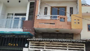 Bán nhà 124 Số 24, Quận 6. DT: 4.0m x 24.0m, diện tích: 0m2 giá: 14.5 tỷ