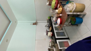 Bán nhà 365/36/25 Hậu Giang, Quận 6. DT: 4.2m x 11.5m, diện tích: 48m2 giá: 2.9 tỷ