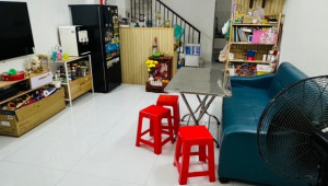 Bán nhà 361/18 nguyễn văn luông, Quận 6. DT: 3.9m x 20.0m, diện tích: 38m2 giá: 4.9 tỷ