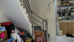 Bán nhà 796/23 Hậu Giang, Quận 6. DT: 3.1m x 11.0m, diện tích: 38m2 giá: 4.3 tỷ